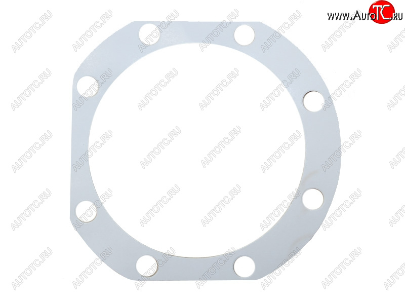 104 р. Прокладка поворотного кулака TOYOTA LAND CRUISER 60,70 TOYOTA 43435-60011  с доставкой в г. Воронеж