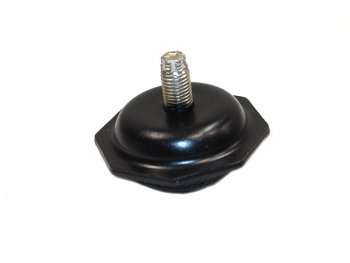 1 499 р. Отбойник нижнего FR рычага TOYOTA LAND CRUISER 200LEXUS LX570 07- TOYOTA 48304-60140  с доставкой в г. Воронеж. Увеличить фотографию 1