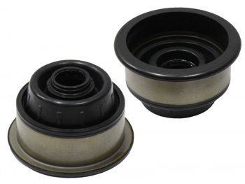 839 р. Пыльник рулевой колонки TOYOTA CORONACARINACALDINA 96-02                                           TOYOTA 45026-20140  с доставкой в г. Воронеж. Увеличить фотографию 2