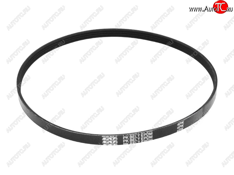 299 р. Ремень приводной MITSUBISHI 6G74 PAJERO V25V45 94-99HONDA F23 CL3 00-NISSAN CG1012DE K12E (ALT,+ SAT 4PK1065  с доставкой в г. Воронеж