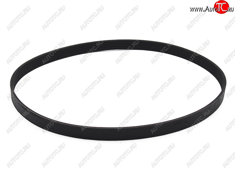 629 р. Ремень приводной KIA SPORTAGE 2.0 CRDi 04-HYUNDAI SANTA FE 2.2 CRDi 06-TUCSON 2.0 CRDi 04- SAT 6PK1515  с доставкой в г. Воронеж