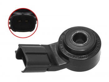 10 499 р. Датчик детонации TOYOTA 2UZ1GR2AR2TR3UR1NZ1ZR TOYOTA 89615-20090  с доставкой в г. Воронеж. Увеличить фотографию 1