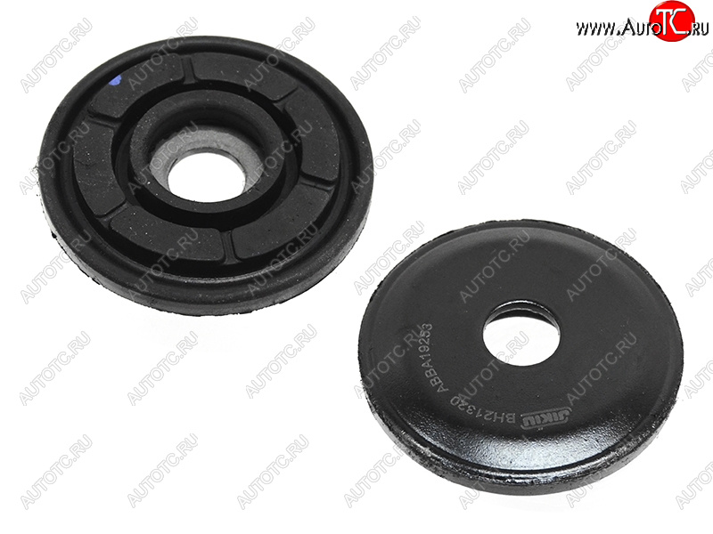 1 099 р. Сайлентблок Toyota Hilux Pick Up 04-15  Land Cruiser (J100) 98-07  Land Cruiser Prado (J150) 09-20 JIKIU BH21320  с доставкой в г. Воронеж