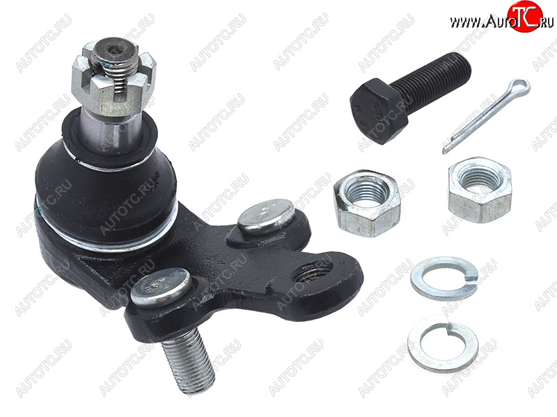 839 р. Шаровая опора нижняя TOYOTA AVALON 00-05CAMRY 92-06WINDOMHARRIERLEXUS RX300 96-03 BAIKOR BKBJ0023  с доставкой в г. Воронеж