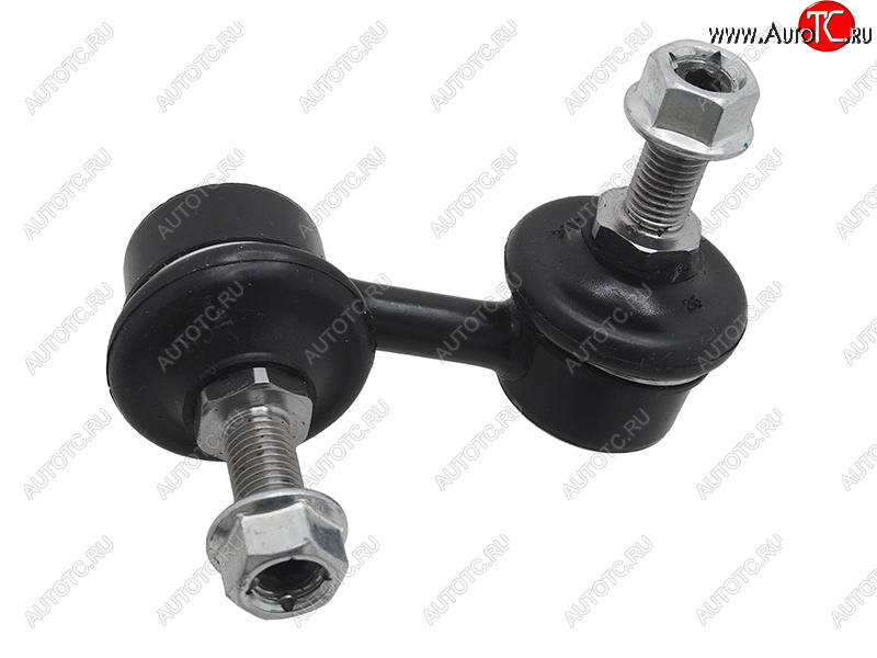 479 р. Тяга стабилизатора заднего MMC AIRTREKOUTLANDER LHПередний HYUNDAI ACCENT 99-MATRIX 01-RH BAIKOR BKSL0087  с доставкой в г. Воронеж