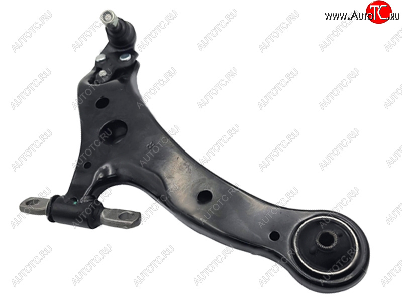 6 849 р. Рычаг подвески передний нижний (с шаровой опорой) TOYOTA Camry 304050 LEXUS RX330 RX350 RX400h CTR CQ0300Y  с доставкой в г. Воронеж