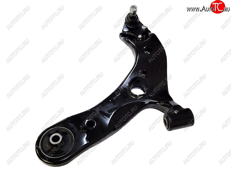 8 399 р. Рычаг подвески передний нижний (с шаровой опорой) TOYOTA Avensis T270 08- Auris 06-12 Prius 12- LH CTR CQ0312X  с доставкой в г. Воронеж