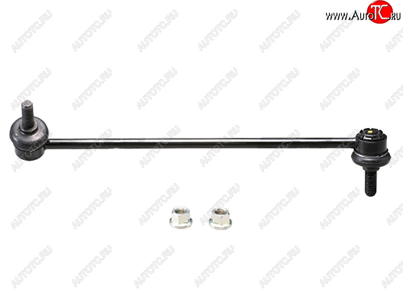 1 199 р. Тяга стабилизатора переднего HYUNDAI SANTA FE 06-12IX55 08-12KIA SORENTO 09-15 LH CTR CL0277L  с доставкой в г. Воронеж
