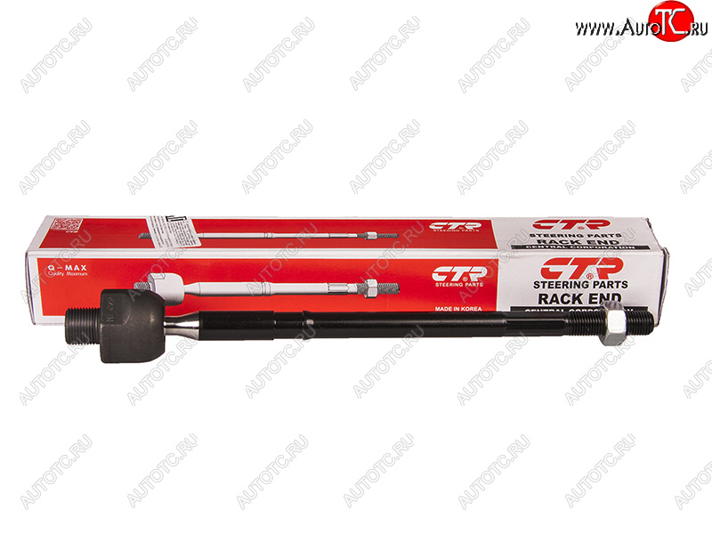 1 799 р. Тяга рулевая HONDA STEPWGN RG 05-09 CTR CRHO-72  с доставкой в г. Воронеж