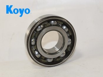 1 129 р. Подшипник зад полуоси SUZUKI ESCUDOVITARA TW01-03 89-GRAND VITARA TD32 98- KOYO DG358026WRKBC4  с доставкой в г. Воронеж. Увеличить фотографию 1