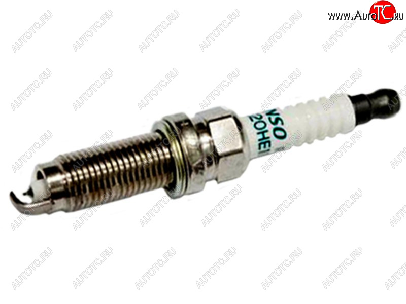 3 099 р. Свеча зажигания NISSAN JUKE 10-MICRA 10-QASHQAI 07-TIIDA 04-X-TRAIL 13- HR15DEQR25DE DENSO FXE20HE-11  с доставкой в г. Воронеж