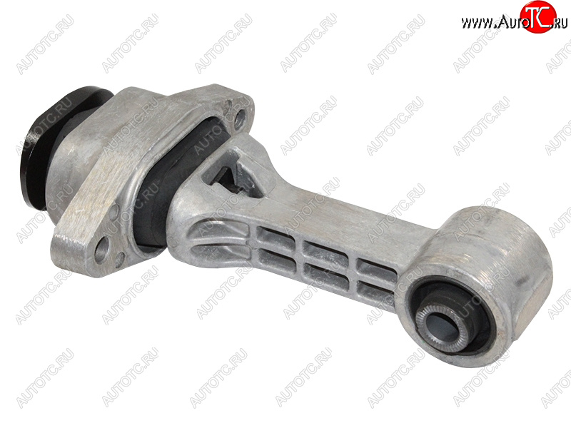 4 599 р. Подушка двигателя задняя HYUNDAI SOLARIS 11- CTR GZ0024  с доставкой в г. Воронеж