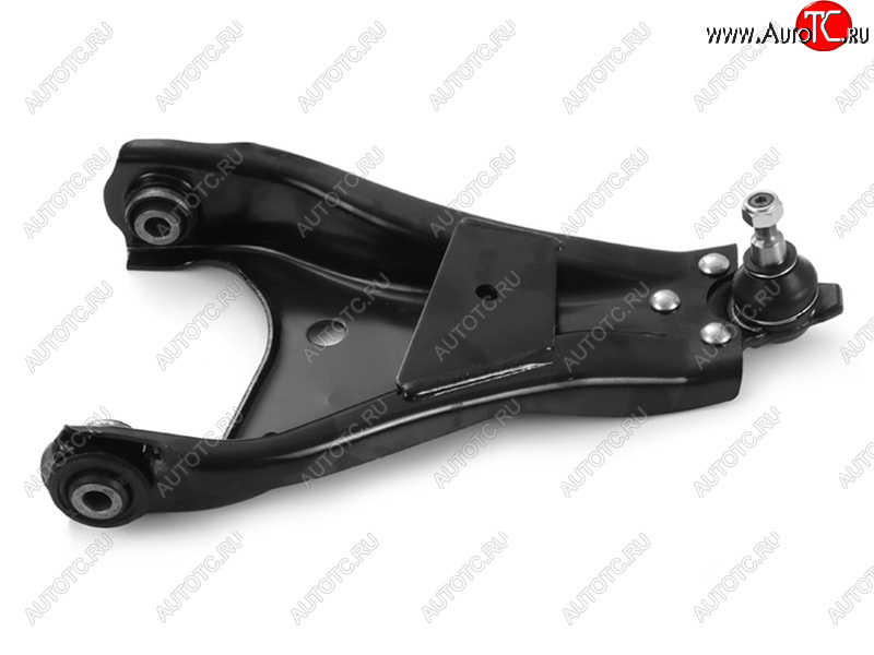 3 199 р. Рычаг подвески передний нижний RENAULT DUSTER 10-  NISSAN TERRANO 14- RH HOSU HSAC0372  с доставкой в г. Воронеж