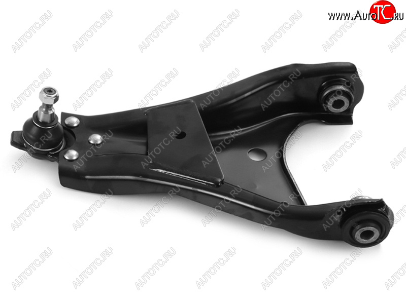 3 199 р. Рычаг подвески передний нижний RENAULT DUSTER 10-  NISSAN TERRANO 14- LH HOSU HSAC0371  с доставкой в г. Воронеж