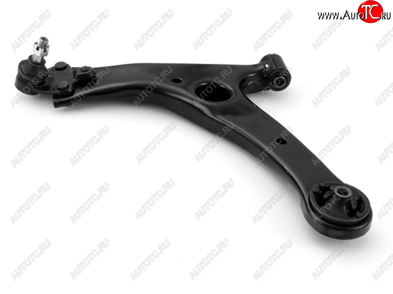 3 699 р. Рычаг подвески передний нижний TOYOTA AVENSIS 03-08 LH                                               HOSU HSAC0383  с доставкой в г. Воронеж