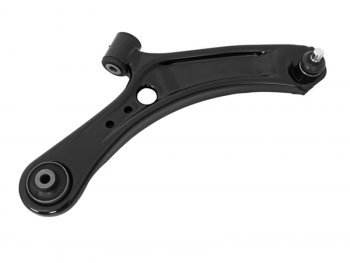 3 599 р. Рычаг подвески передний нижний SUZUKI SX4 06-13 RH                                                   HOSU HSAC0291  с доставкой в г. Воронеж. Увеличить фотографию 1