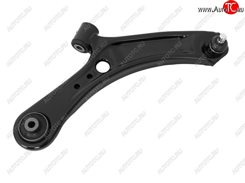 3 599 р. Рычаг подвески передний нижний SUZUKI SX4 06-13 RH                                                   HOSU HSAC0291  с доставкой в г. Воронеж