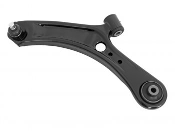 3 599 р. Рычаг подвески передний нижний SUZUKI SX4 06-13 LH HOSU HSAC0290  с доставкой в г. Воронеж. Увеличить фотографию 1