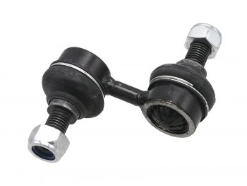 499 р. Тяга стабилизатора переднего HYUNDAI H1STAREX 97-07MITSUBISHI DELICA 94-04SPACE GEAR 94-02L300 8 HOSU HSSL0275  с доставкой в г. Воронеж. Увеличить фотографию 2