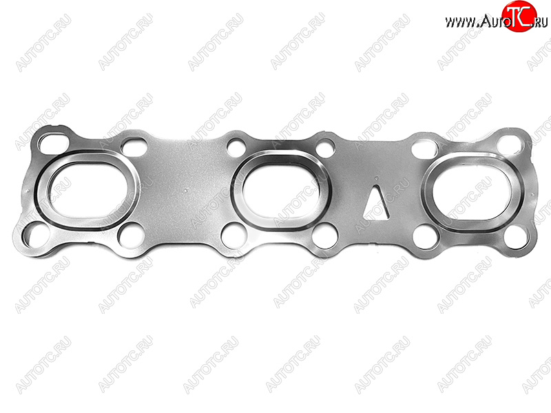 949 р. Прокладка выпускного коллектора NISSAN MURANOINFINITI FX VQ35DE 07- STONE JB-02788  с доставкой в г. Воронеж