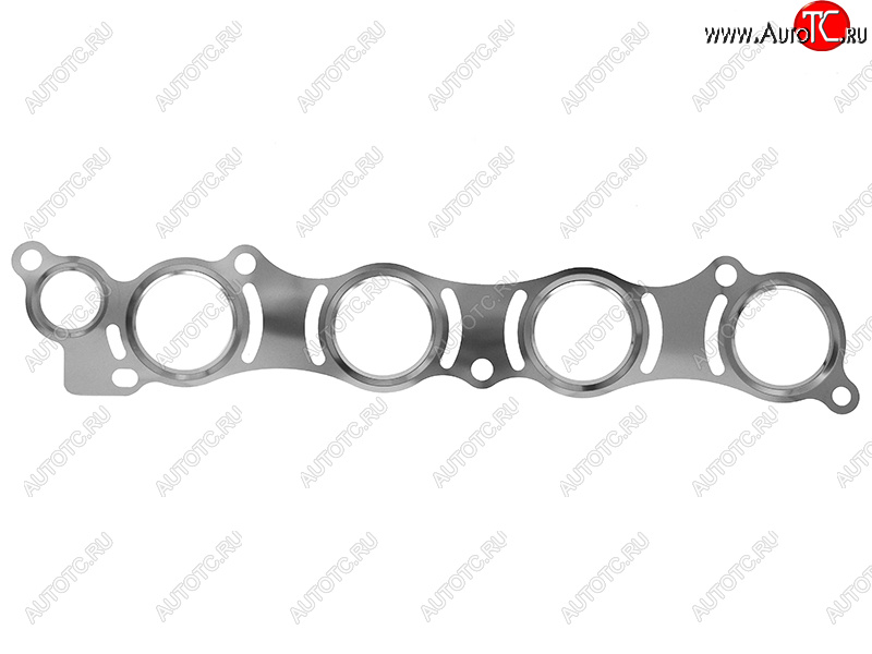 699 р. Прокладка выпускного коллектора NISSAN QASHQAIX-TRAILSERENA 07- MR20DE 05- STONE JB-02778  с доставкой в г. Воронеж
