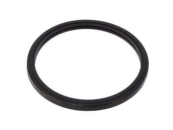 201 р. Прокладка термостата TOYOTA 1-3UZ-FE 98- SAT K16346-50010, k1634650010 SAT K16346-50010  с доставкой в г. Воронеж. Увеличить фотографию 1