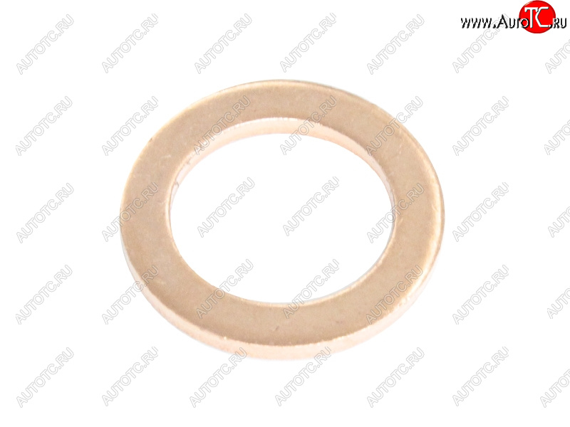 97 р. Кольцо уплотнительное пробки поддона MITSUBASHI MANY TOYOTA MANY MITSUBISHI MD070717  с доставкой в г. Воронеж