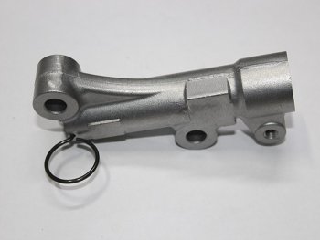 4 699 р. Гидронатяжитель ГРМ Mitsubishi Galant 03-12  L200 07-16  Pajero 99-20  Pajero Sport 08-17 6G72;6G MITSUBISHI MD362861  с доставкой в г. Воронеж. Увеличить фотографию 2