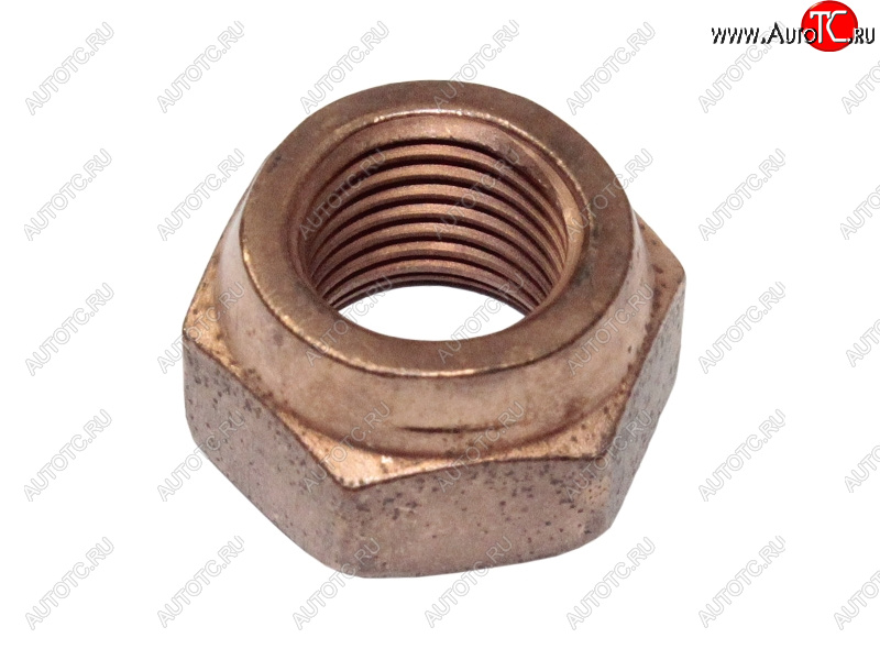 139 р. Гайка выхлопной тpубы MITSUBISHI MR571083  с доставкой в г. Воронеж
