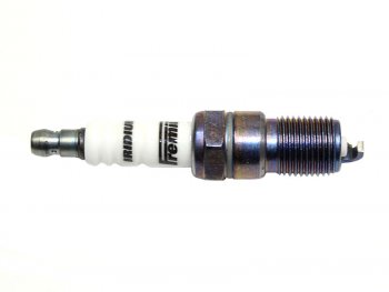 539 р. Свеча зажигания FORD FOCUSMONDEO 1.8-2.0 04-MAZDA 36MPVTRIBUTE 02- BRISK P6-1624  с доставкой в г. Воронеж. Увеличить фотографию 1