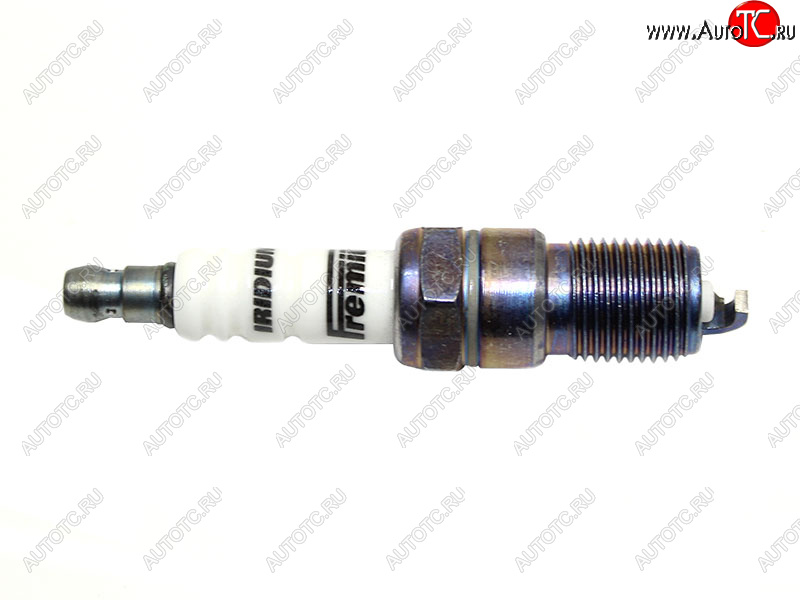 539 р. Свеча зажигания FORD FOCUSMONDEO 1.8-2.0 04-MAZDA 36MPVTRIBUTE 02- BRISK P6-1624  с доставкой в г. Воронеж