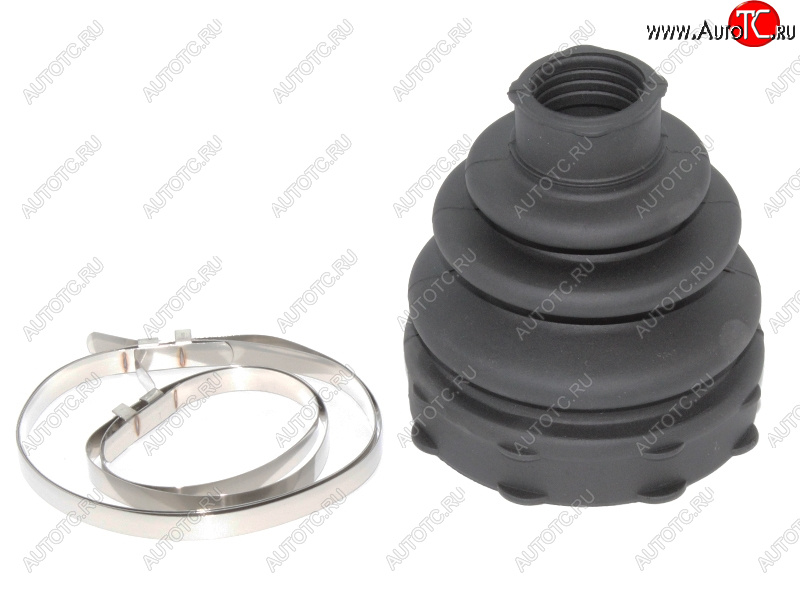 599 р. Пыльник шруса наружный TOYOTA AVENSIS 08-18COROLLA 13-18VERSO 09-17 SAT ST-105-0055  с доставкой в г. Воронеж