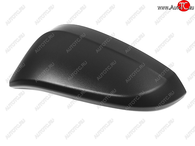 2 079 р. Накладка зеркала Toyota Hilux Pick Up 15-20  Corolla Cross 20-  Fortuner 15-20 (Слева под покраск SAT ST-110-0009  с доставкой в г. Воронеж