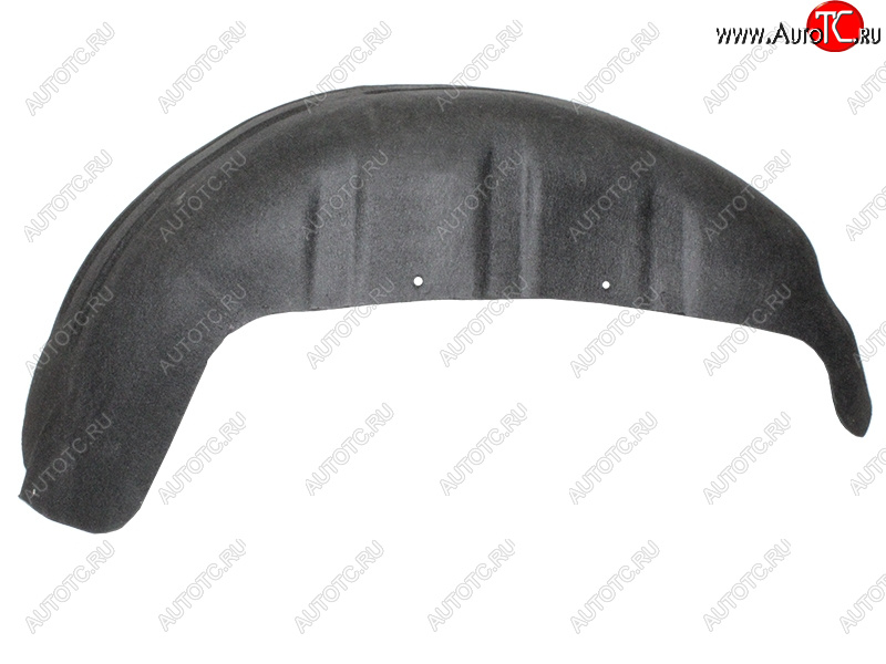 6 499 р. Подкрылок Toyota Land Cruiser (J300) 21- (Сзади Справа) SAT ST-11-0339  с доставкой в г. Воронеж
