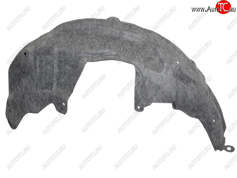6 249 р. Подкрылок Toyota RAV4 (XA50) 18- (Сзади Слева) SAT ST-11-0342  с доставкой в г. Воронеж