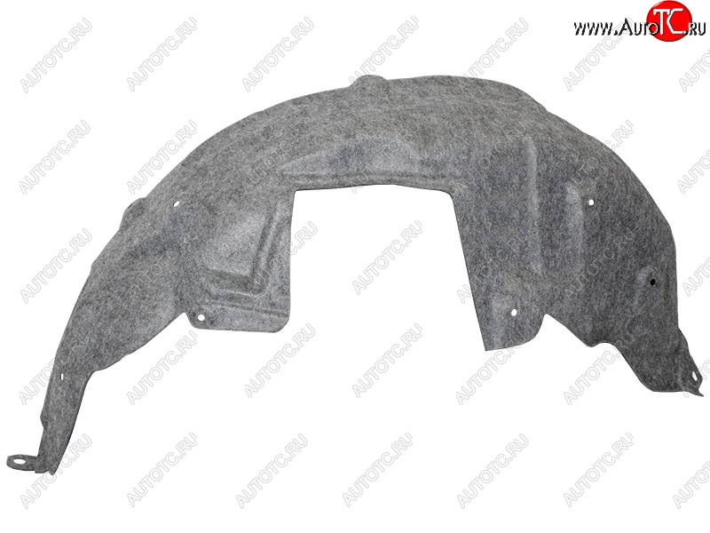 6 249 р. Подкрылок Toyota RAV4 (XA50) 18- (Сзади Справа) SAT ST-11-0343  с доставкой в г. Воронеж