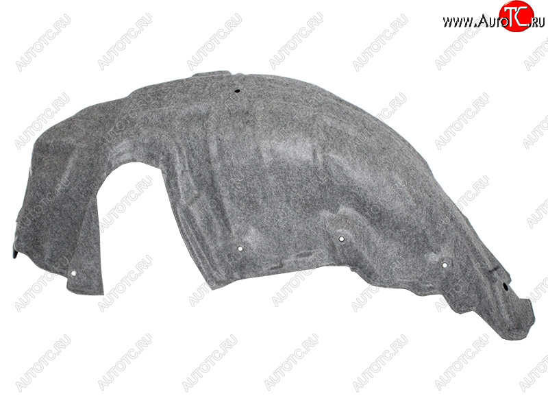 4 399 р. Подкрылок Toyota Prius (ZVW30) 09-16  Prius PHV 12-16 (Сзади Слева ворсовый) SAT ST-11-0368  с доставкой в г. Воронеж