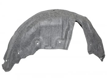 4 399 р. Подкрылок Toyota Prius (ZVW30) 09-16  Prius PHV 12-16 (Сзади Справа ворсовый) SAT ST-11-0369  с доставкой в г. Воронеж. Увеличить фотографию 1