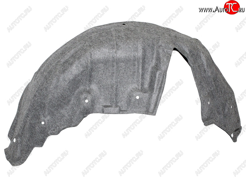 4 399 р. Подкрылок Toyota Prius (ZVW30) 09-16  Prius PHV 12-16 (Сзади Справа ворсовый) SAT ST-11-0369  с доставкой в г. Воронеж