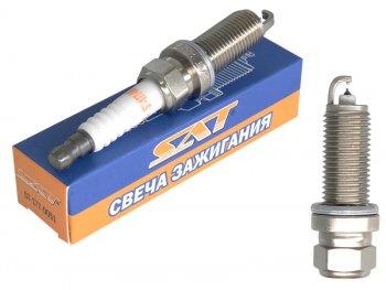 459 р. Свеча зажигания NISSAN CUBEELGRANDMARCHMICRANOTEQASHQAITEANAX-TRAIL 08- SAT ST-177-0051  с доставкой в г. Воронеж. Увеличить фотографию 1