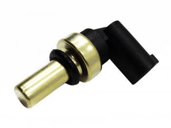 249 р. Датчик температуры ОЖ MERCEDES W202 203 204 210 211 212 220 221d W463d SPRINTER 901-906 SAT ST-206-0067  с доставкой в г. Воронеж. Увеличить фотографию 1