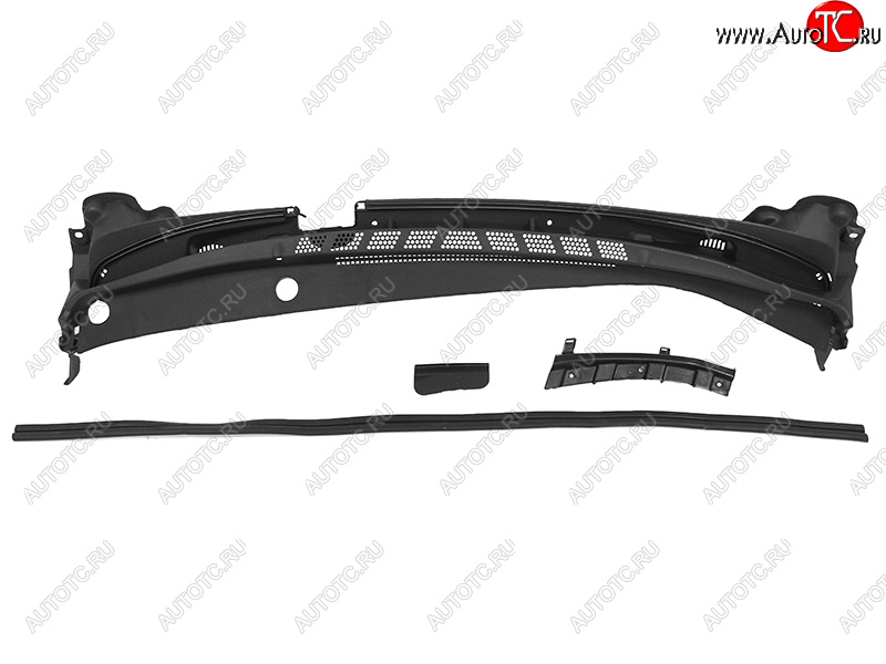 1 789 р. Решетка стеклоочистителя (жабо) Hyundai Elantra 10-16  Avante 10-15 SAT ST-218-0031  с доставкой в г. Воронеж