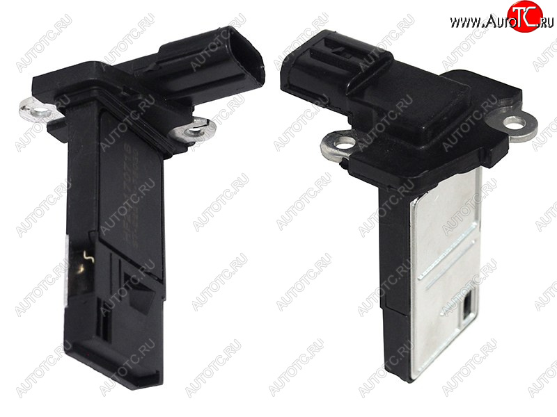 2 899 р. Датчик расхода воздуха PRADO,SURF 3RZFE,2TRFE 02-,LC200 2UZFE SAT ST-22204-75030  с доставкой в г. Воронеж