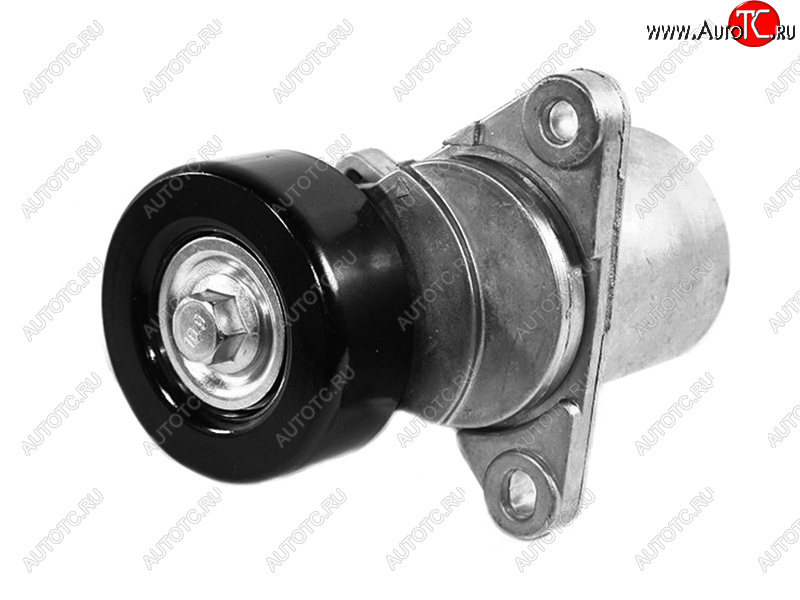 1 399 р. Натяжитель приводного ремня HYUNDAI I30SANTA FETUCSONKIA SPORTAGE 2,0D SAT ST-25281-27000  с доставкой в г. Воронеж
