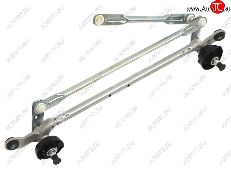 2 899 р. Трапеция стеклоочистителя Nissan Qashqai 13-22  X-Trail 13-22 SAT ST-28840-4CC0A  с доставкой в г. Воронеж