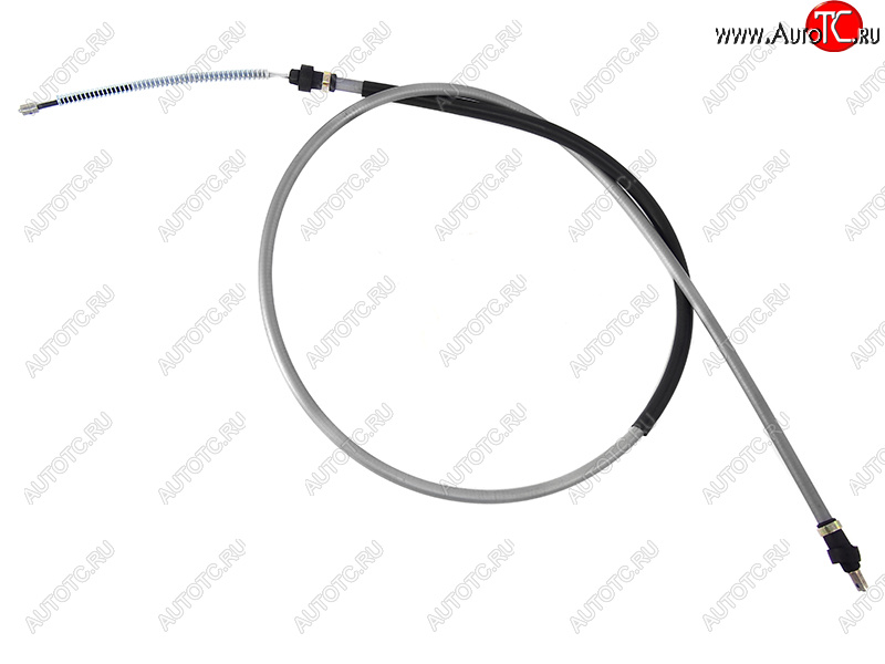 739 р. Трос ручника RH-LH SAT Nissan Almera G15 седан (2012-2019)  с доставкой в г. Воронеж
