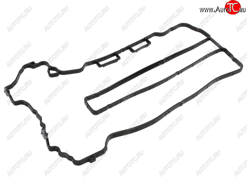 399 р. Прокладка крышки клапанной OPEL Z12XEZ12XEPZ14XEP SAT ST-37-0046  с доставкой в г. Воронеж
