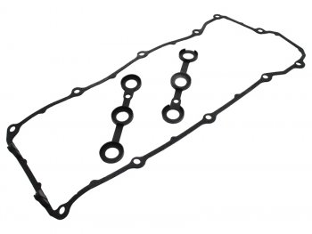 Прокладка клапанной крышки BMW 3(E36)5(E34) M50B25 SAT ST-37-0048