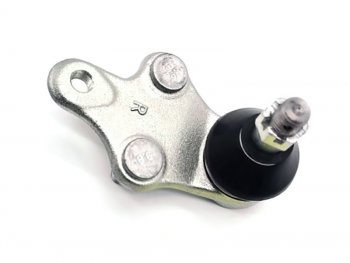 699 р. Шаровая опора нижняя FR TOYOTA COROLLA2CORSACYNOSPASEORAUMSERASTARLETTERCEL 89-00 RH SAT ST-43330-19085  с доставкой в г. Воронеж. Увеличить фотографию 1