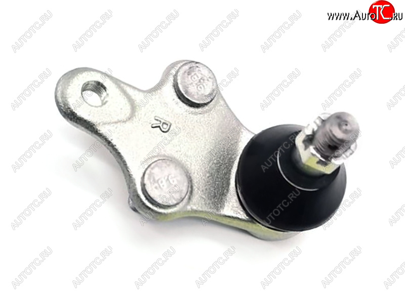 699 р. Шаровая опора нижняя FR TOYOTA COROLLA2CORSACYNOSPASEORAUMSERASTARLETTERCEL 89-00 RH SAT ST-43330-19085  с доставкой в г. Воронеж